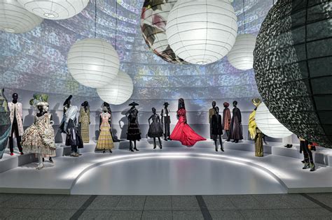 dior ausstellung 2023|dior exhibition 2023.